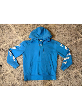 Off-White Airport Hoodie
